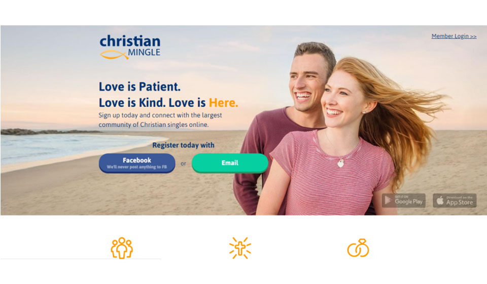 ChristianMingle