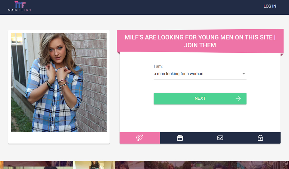 MamFlirt