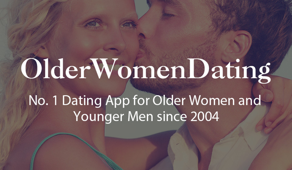 OlderWomenDating