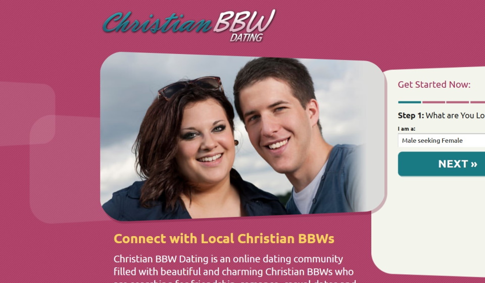 ChristianBBWDating